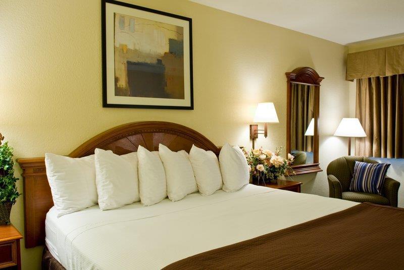 Best Western Poway/san Diego 3* Poway