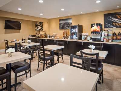 Hotel Western Poway/san Diego Poway