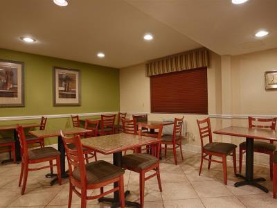 Hotel Western Poway/san Diego